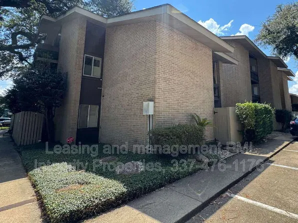 1301 Saint John St APT 103, Lafayette, LA 70506