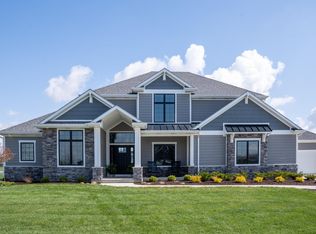 3143 Riders Trl, Fort Wayne, IN 46814