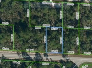 3519 Plover Ave, Lake Placid, FL 33852