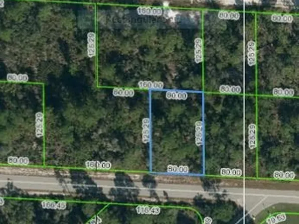 3519 Plover Ave, Lake Placid, FL 33852