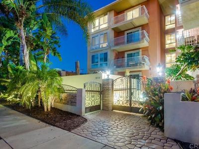 3939 Illinois St APT 4G, San Diego, CA, 92104