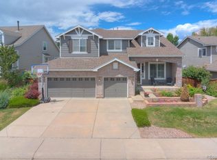 9967 Arthur Ln, Highlands Ranch, CO 80130