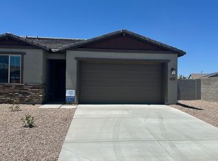 25138 W Wayland Dr, Buckeye, AZ 85326