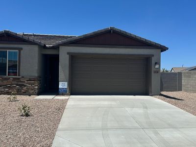 25138 W Wayland Dr, Buckeye, AZ, 85326