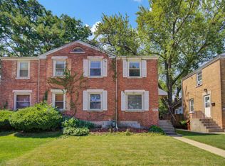 3807 W Polk St APT 1, Chicago, IL 60624