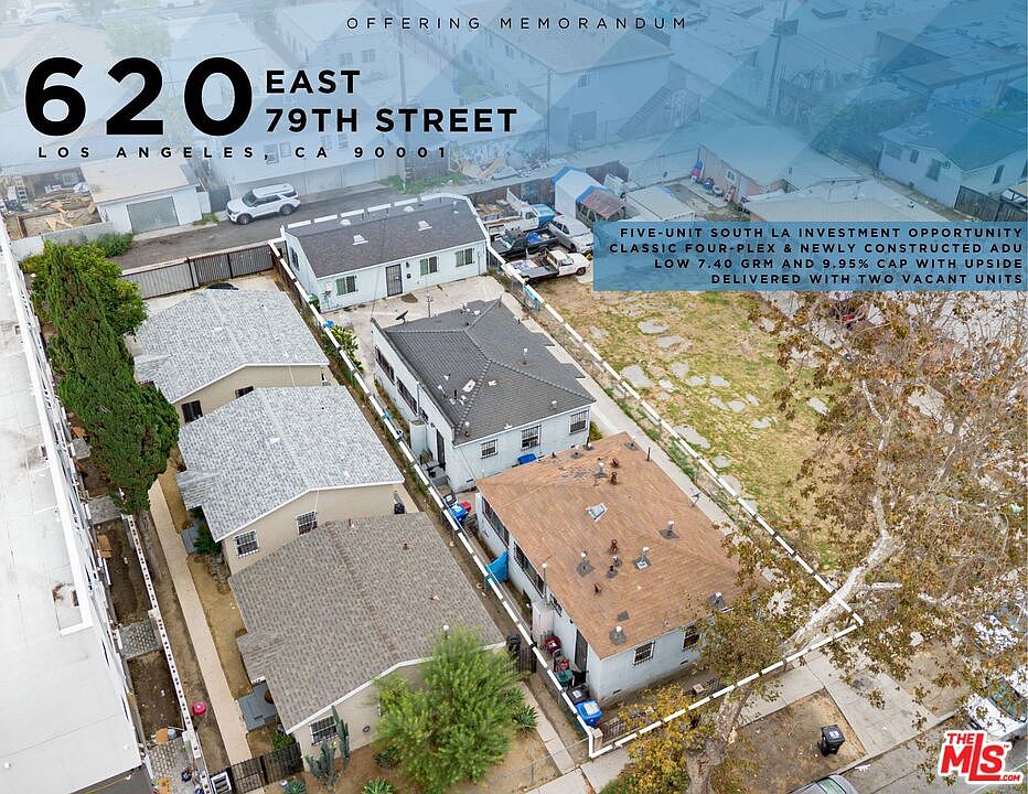 1st image of 620 E 79th St