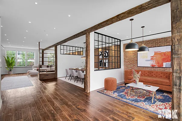 Rented by StayBK LLC | media 21