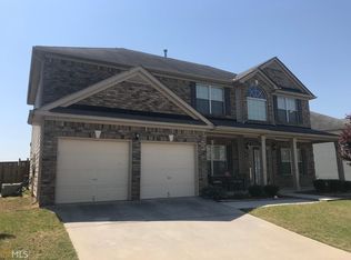 3570 Cragstone Rd, Lithonia, GA 30038