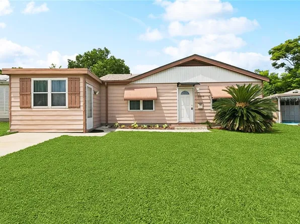 2803 Panama St, Kenner, LA 70062