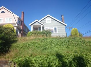 3055 26th Ave W, Seattle, WA 98199