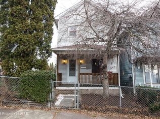 140 Franklin St, Plymouth, PA 18651
