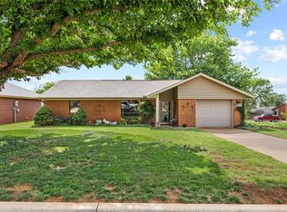 153 Jami Ave, Weatherford, OK 73096