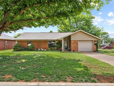 153 Jami Ave, Weatherford, OK, 73096