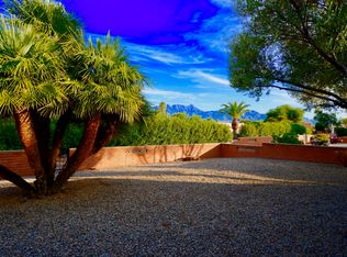 2065 S San Ray, Green Valley, AZ 85614