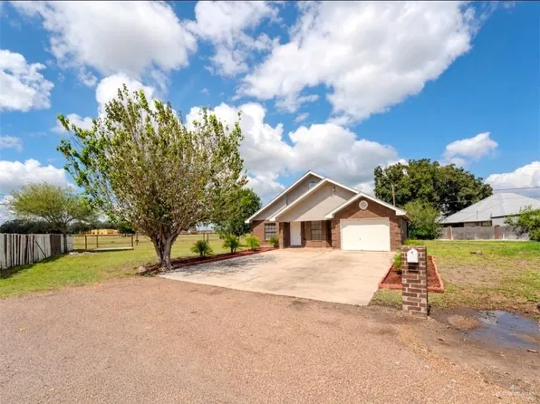 3718 Gonzalez Ln, McAllen, TX 78504