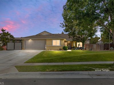 774 Pinnacle St, Beaumont, CA, 92223