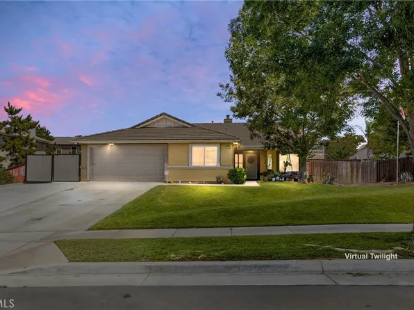 774 Pinnacle St, Beaumont, CA 92223