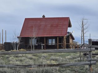 80 First North Rd, Big Piney, WY 83113