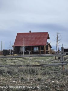 80 First North Rd, Big Piney, WY, 83113