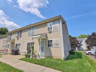 92 Hamden Avenue APT 7, Waterbury, CT, 06704