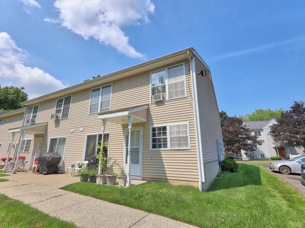 92 Hamden Avenue APT 7, Waterbury, CT 06704