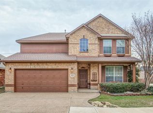 9025 Friendswood Dr, Fort Worth, TX 76123
