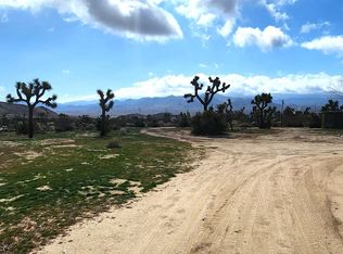 59233 Memory Ln, Yucca Valley, CA 92284