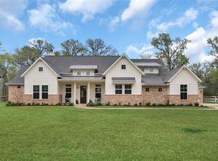 2726 Forest Vw, Richmond, TX 77406