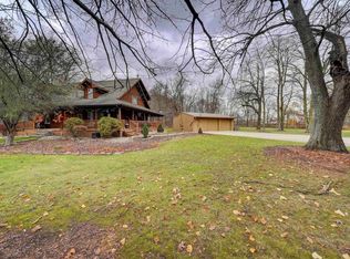 4981 County Road 50, Auburn, IN 46706