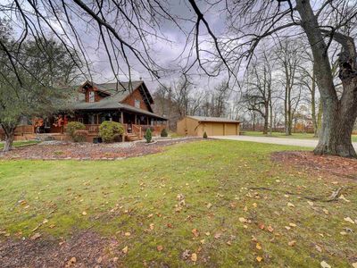 4981 County Road 50, Auburn, IN, 46706