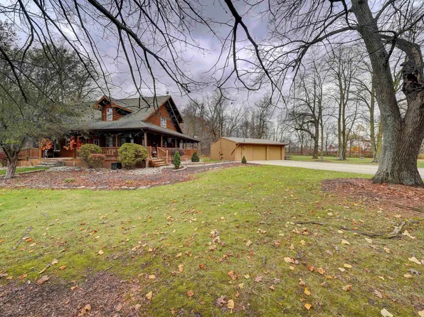 4981 County Road 50, Auburn, IN 46706