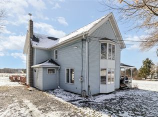 6004 Decker Rd, Livonia, NY 14487