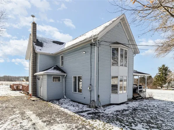 6004 Decker Rd, Livonia, NY 14487