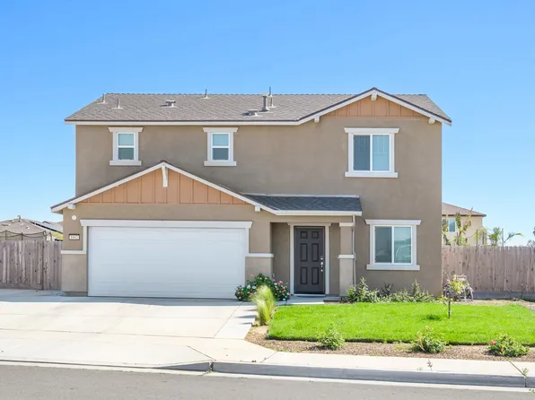 1882 Florence Avenue, Dinuba, CA 93618