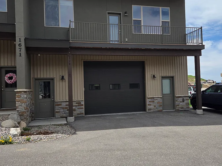 1671 Copper Ridge Ct #102 — Photo 1