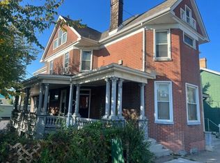 1129 Chartiers Ave, Mc Kees Rocks, PA 15136