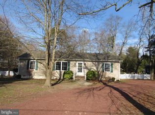 12 Gordy St, Georgetown, DE 19947