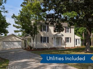 63 Blackwood Rd, Camp Lejeune, NC 28547
