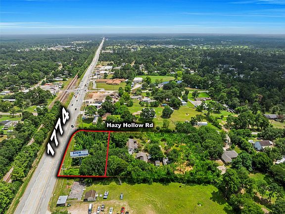 4th image of Fm 1774 Rd Lot 2