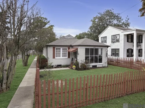 262 Lovers Ln, Baton Rouge, LA 70806