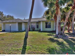 1285 George St, Sebastian, FL 32958