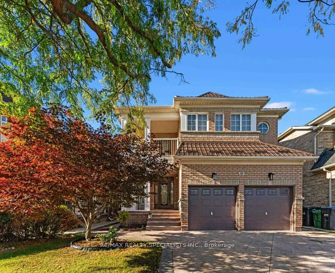 88 Showboat Cres #BSMNT — Photo 1