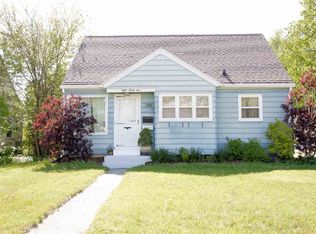 835 Morris Ave, Lansing, MI 48917