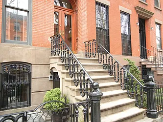 Rented by Brooklyn Heights Real Estate Inc
