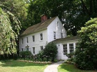 465 Silver Spring Rd, Ridgefield, CT 06877