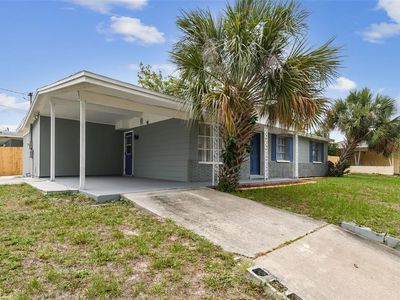 2305 N Tampania Ave, Tampa, FL, 33607