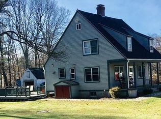 124 Edmands Rd, Framingham, MA 01701