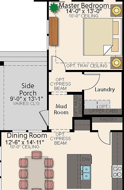 2nd image of 100 Terra Bella Blvd #Uhlbg2
