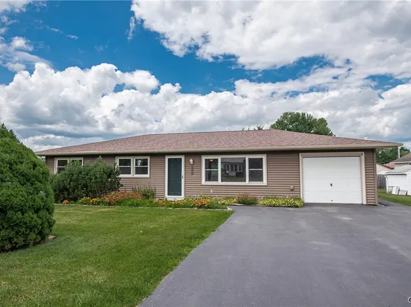 6593 Bishopp Rd, Rome, NY 13440