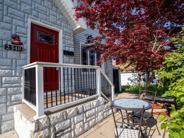 2348 East Euclid AVENUE, Milwaukee, WI 53207